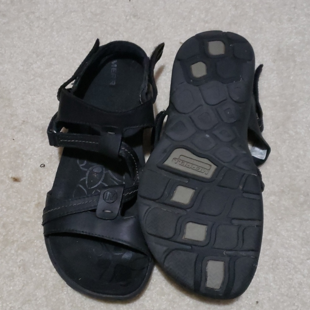 Merrell Sandals - Picture 2 of 2